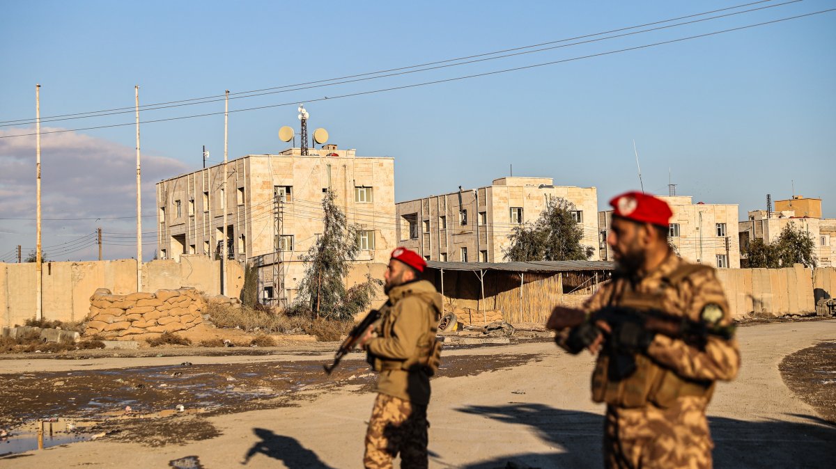 Syrian army advances to central Hasakeh after YPG deal