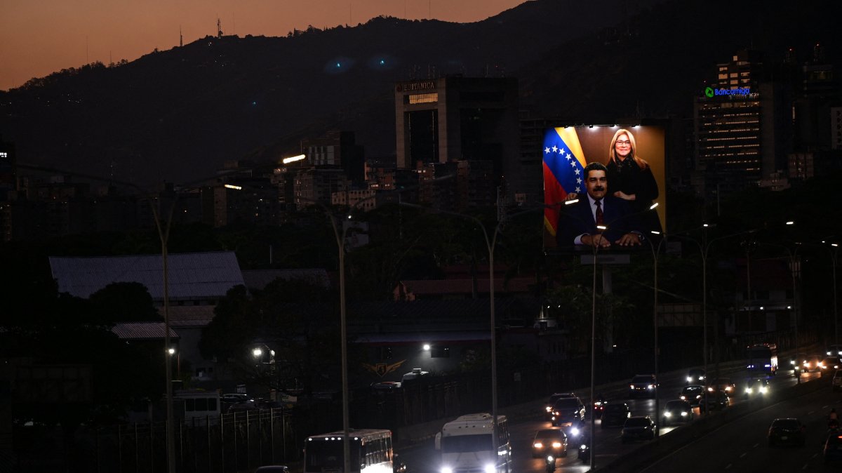 Oil and beyond: Chinese, Russian economic engagement in Venezuela