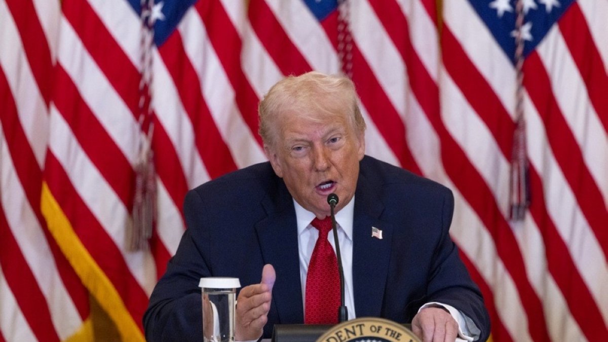 For better or worse: Trump 2.0 shakes global order, US