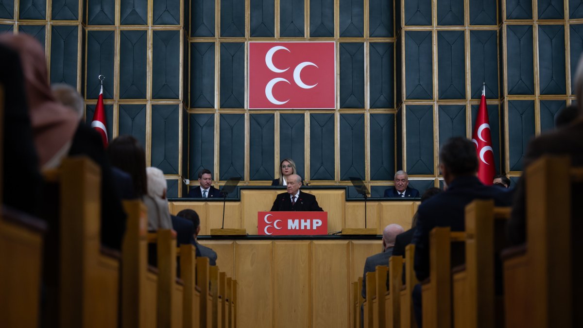 Turkish govt ally calls for YPG to be wiped out east of Euphrates