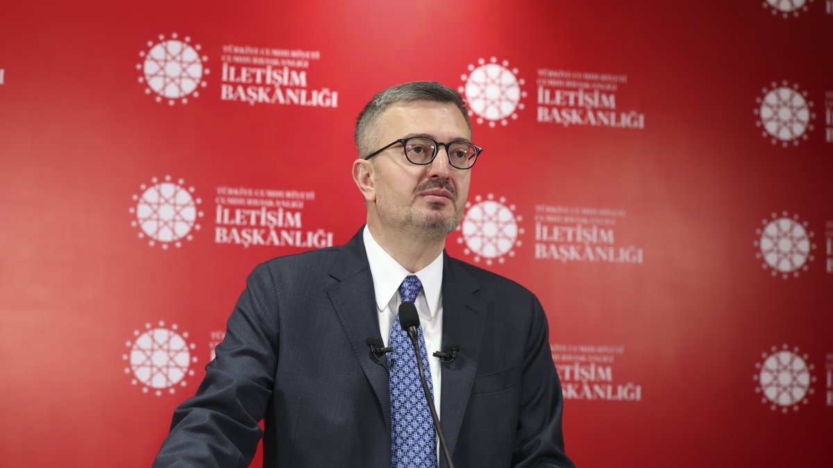 Türkiye condemns YPG/PKK cross-border flag attack, vows response