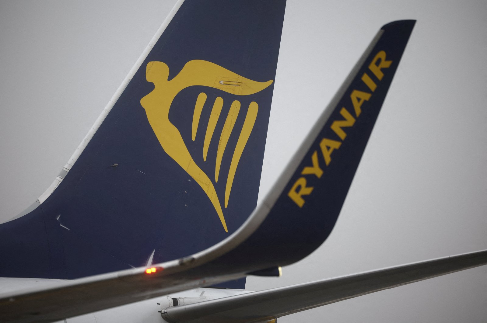Could Ryanair become next Twitter?: Elon Musk sets poll | Daily Sabah