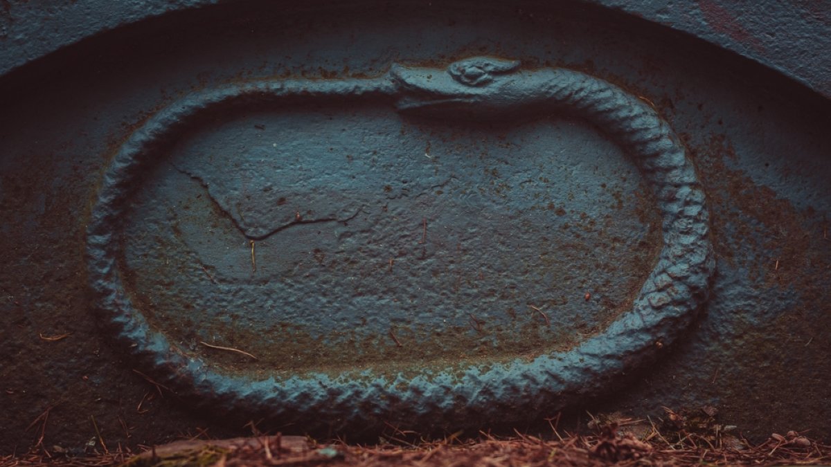 Europe's ouroboros: Playing the script it once wrote for others