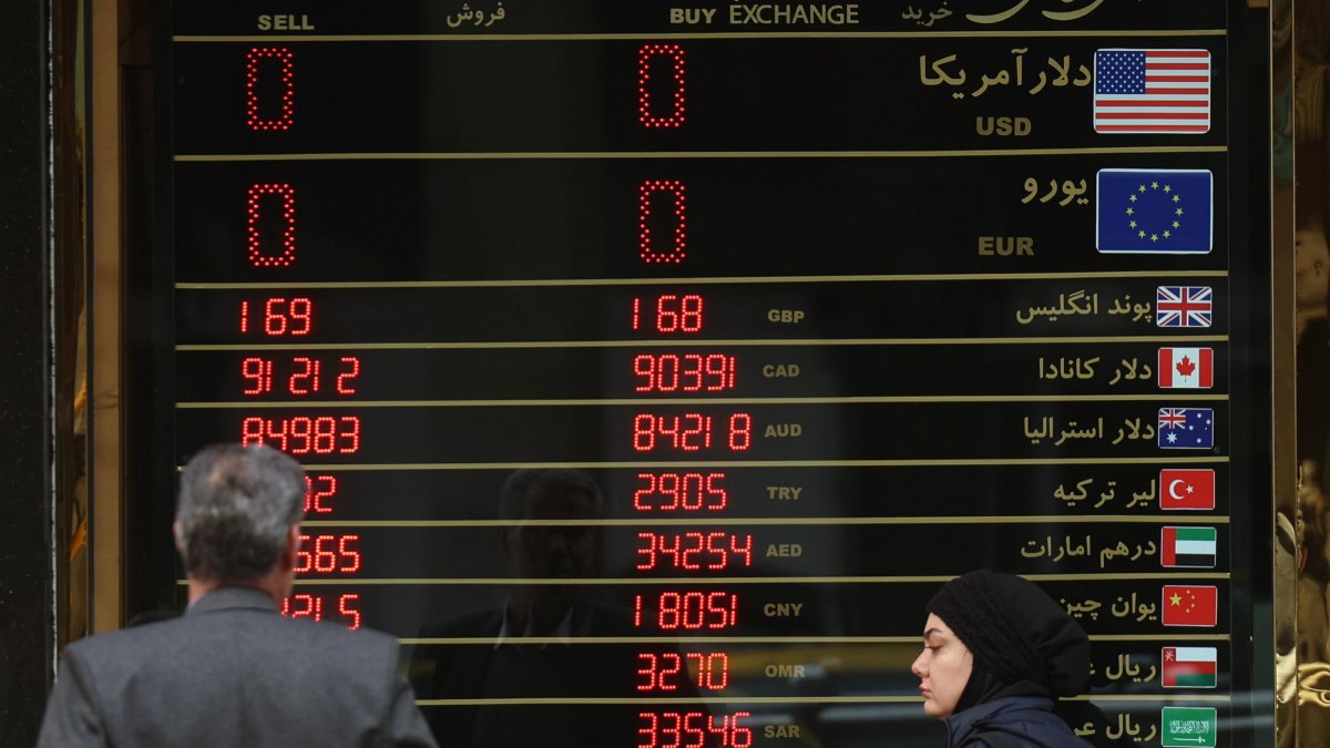 Neither Mullah nor Trump: Iran's sovereignty uprising