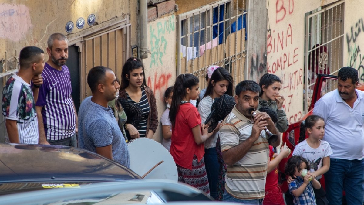 Türkiye launches new action plan for Roma citizens