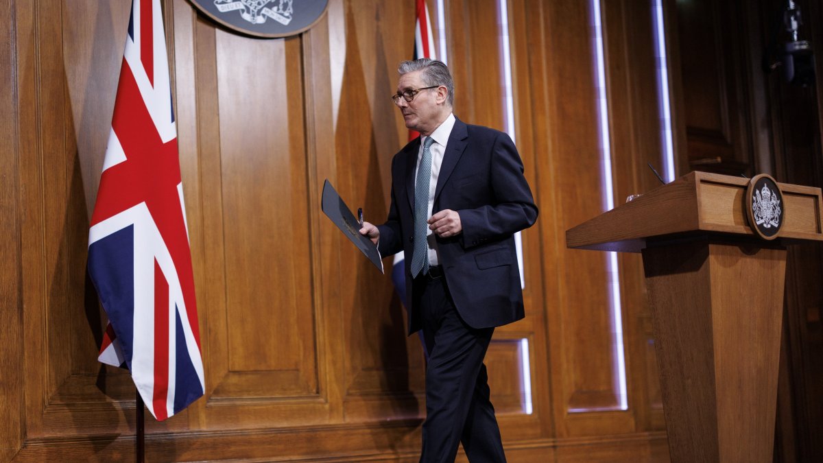 UK, China expected to revive 'golden era' business dialogue