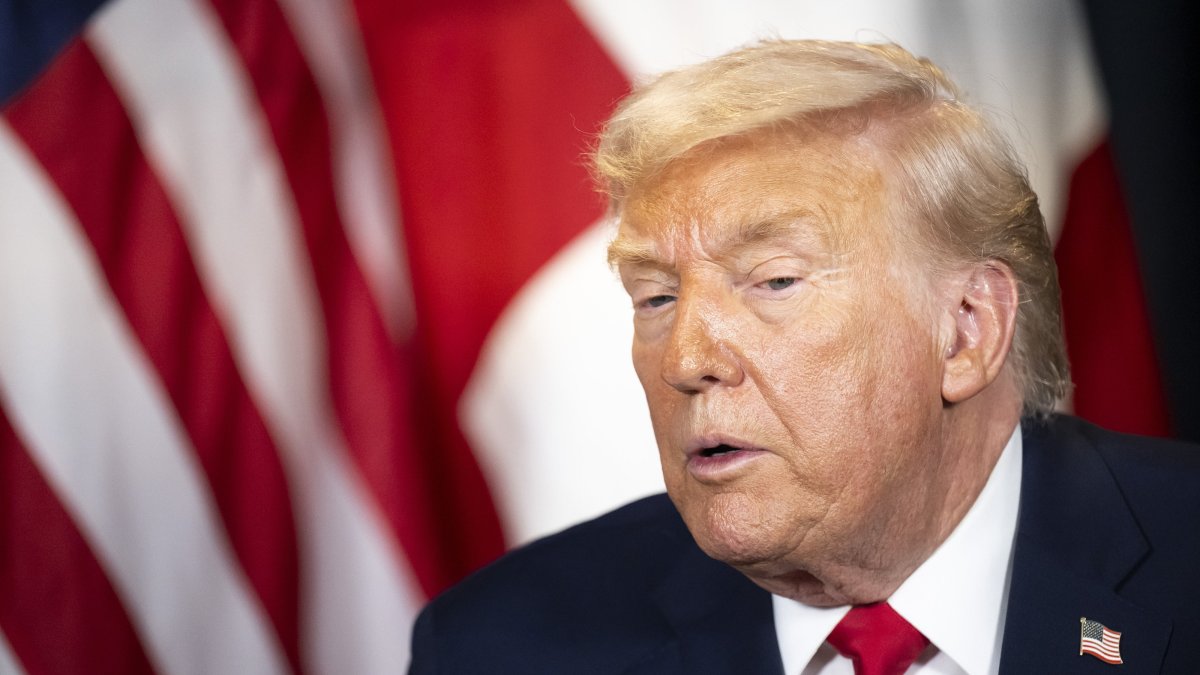 Germany, Norway, Sweden decline Trump’s ‘Board of Peace’