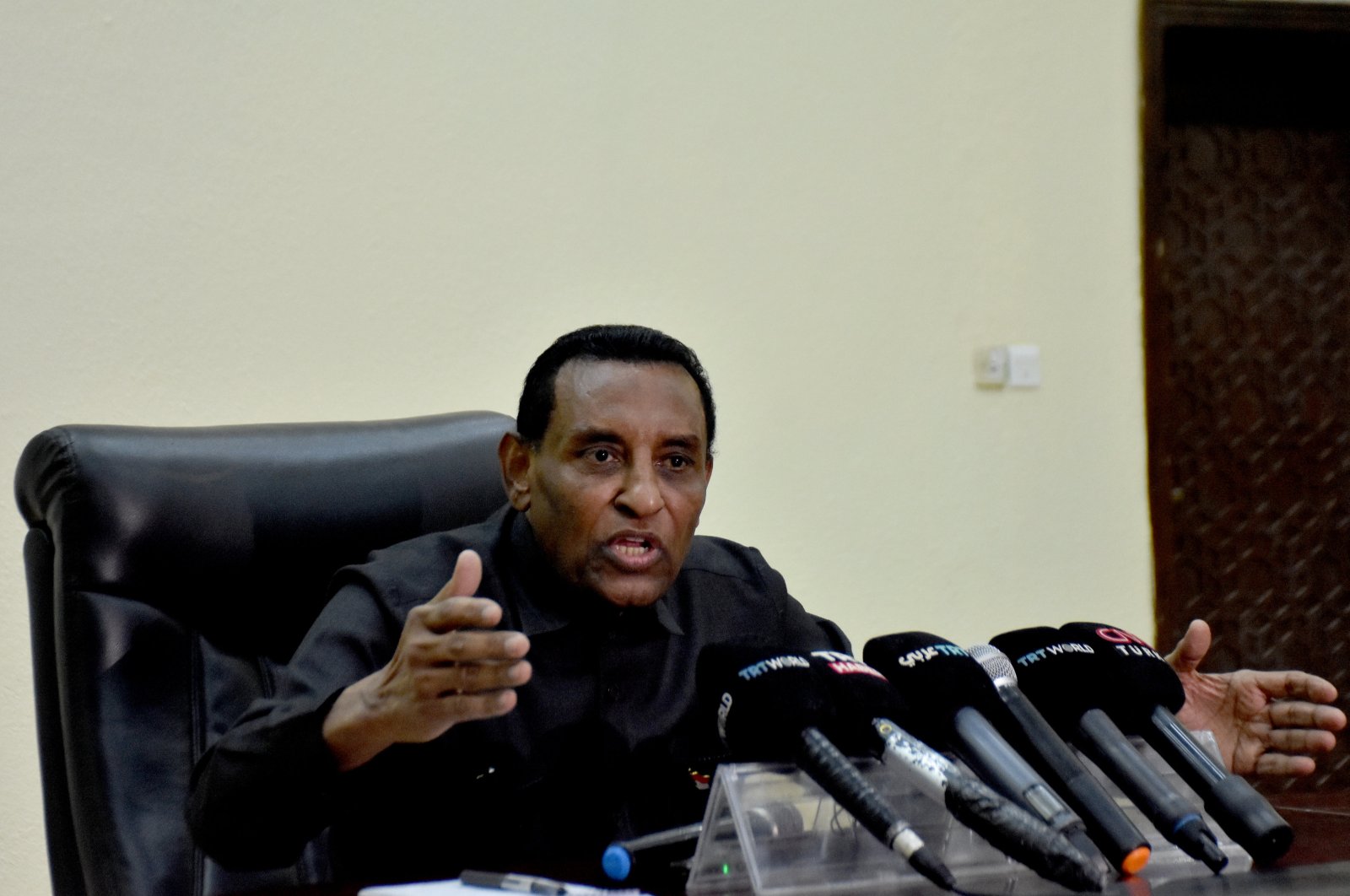 Sudan army considers US-Saudi truce as war nears 1,000 days | Daily Sabah