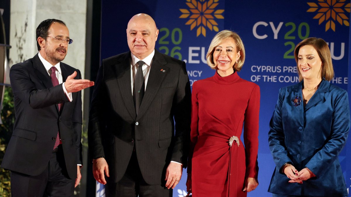 Lebanon’s Greek Cypriot alignment: Energy dreams, strategic costs