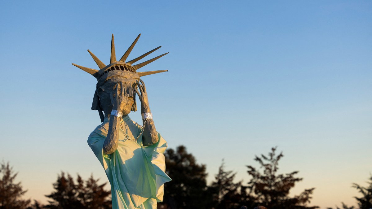 Europe recalibrates as Trump sidelines longtime US alliances