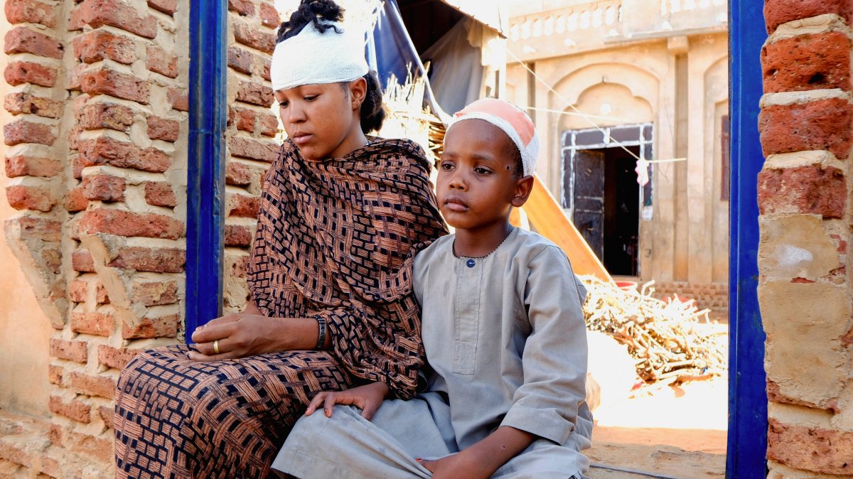 Nearly half of Sudan’s schoolchildren miss class for 500 days