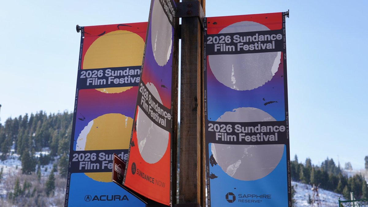 Indie films take center stage at Sundance’s final Utah edition