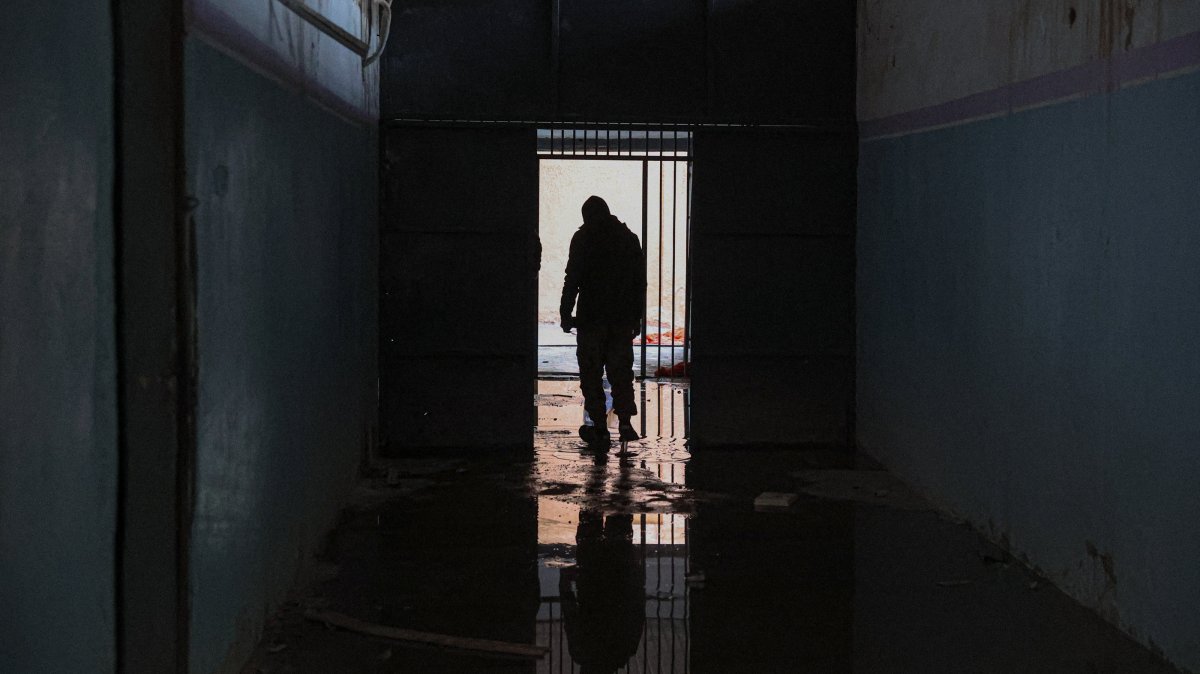 Syrian teens say they were forcibly recruited, abused by YPG terrorists