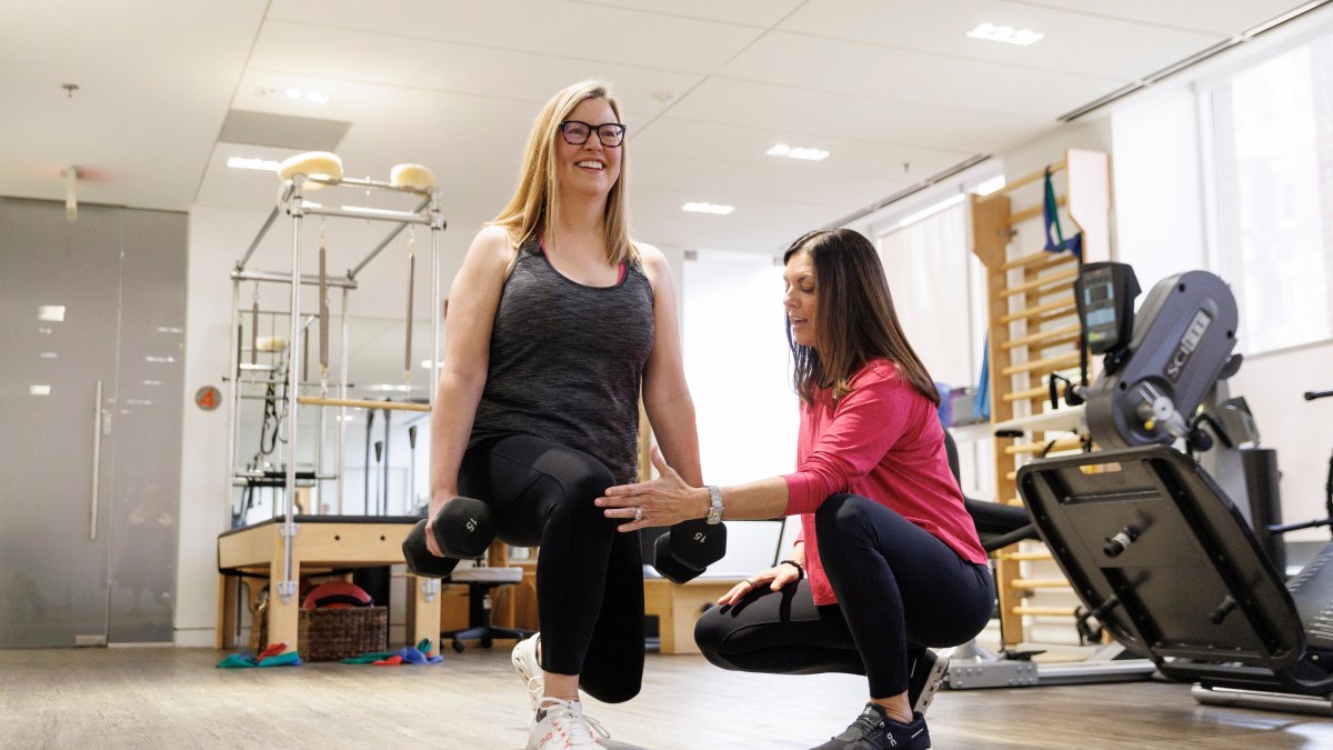 Ultimate strength training guide for women over 50