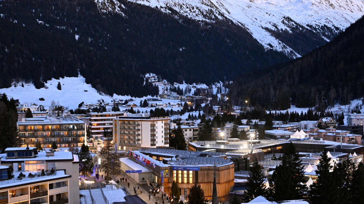 World trade realigns as Trump wields tariffs as leverage