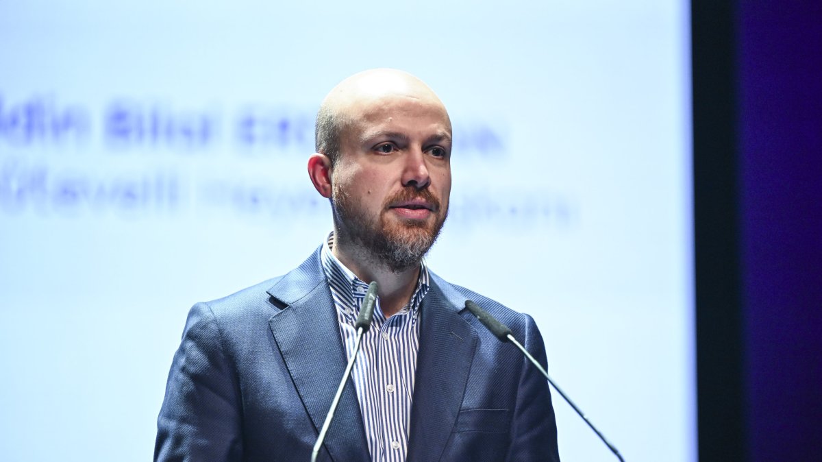 Israel bans Bilal Erdoğan, other pro-Palestinian figures