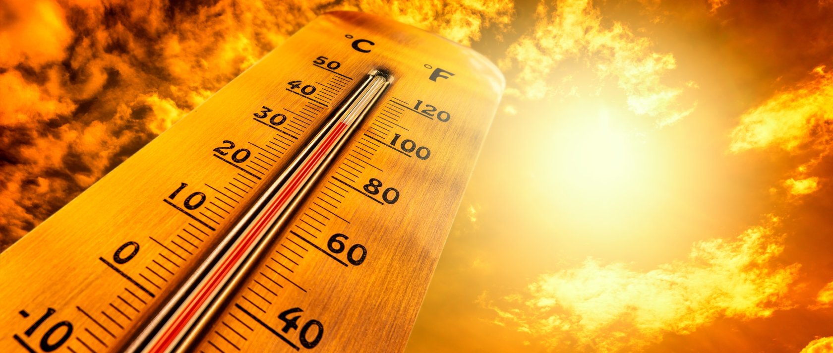 Extreme day-to-day temperature swings have intensified markedly in recent decades, particularly in low- and mid-latitude regions where most of the world’s population lives, according to a study published in the journal Nature. (Getty Images Photo)