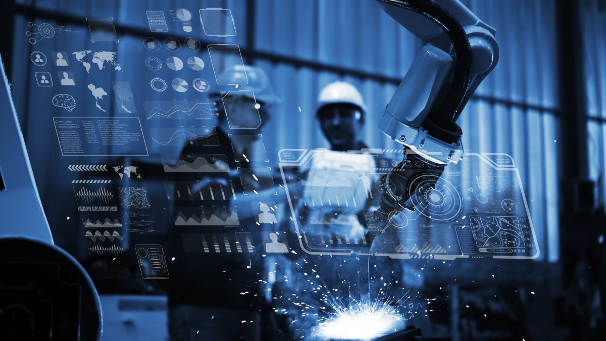 IoT expansion forcing rethink of cybersecurity architecture