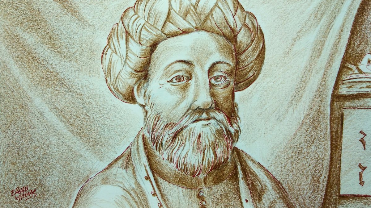 Converting to Ottoman world: False messiah Sabbatai Zevi