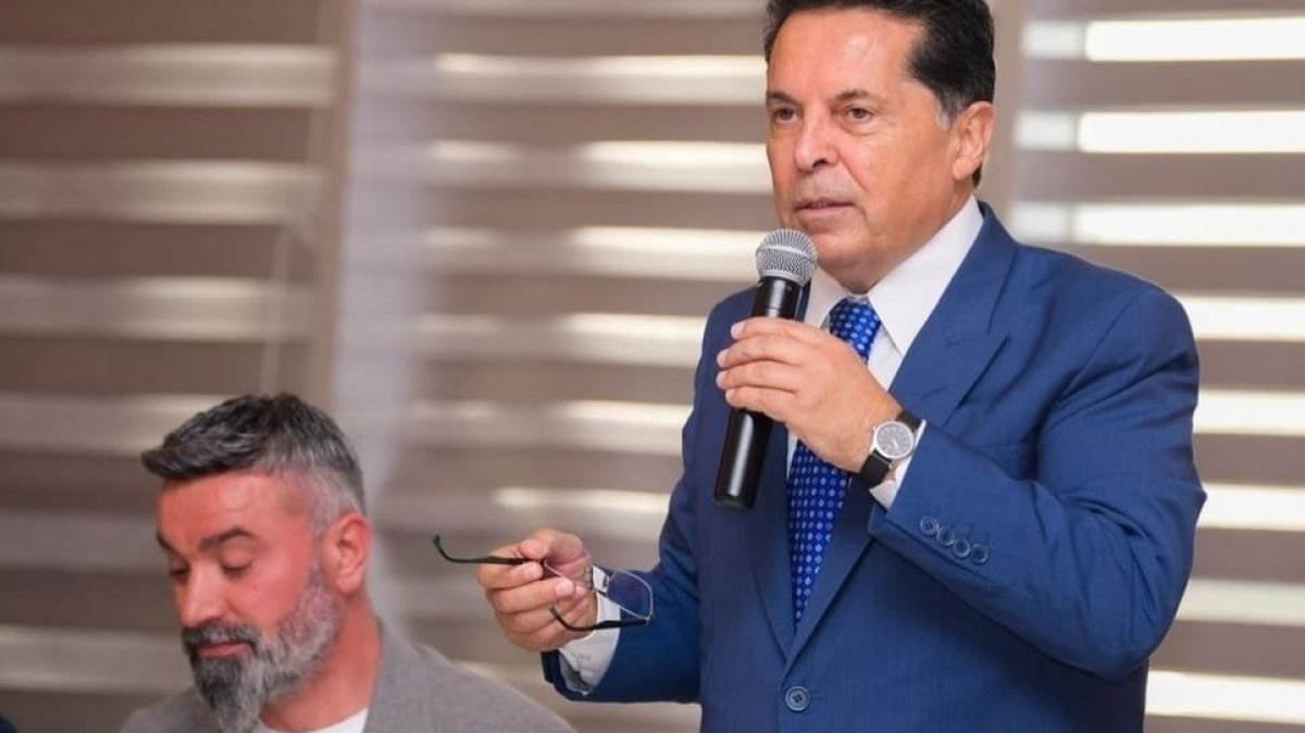 CHP mayor sentenced to 6 years in jail for links to PKK terror group