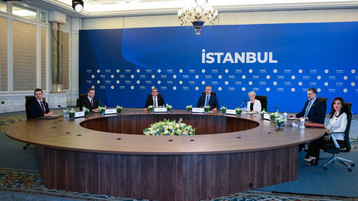 Türkiye seeks Balkan unity with strategic peace platform