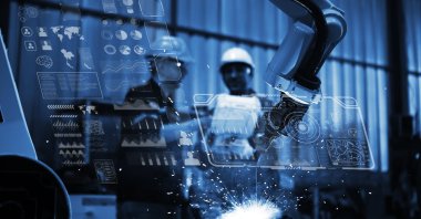 As production and critical infrastructure systems become internet-facing, OT environments are no longer shielded from cyber threats. (Shutterstock Photo)