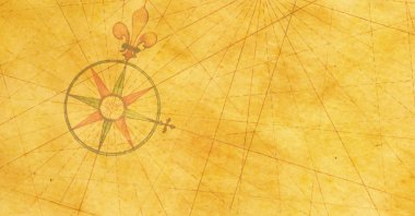 "Orientalism silences the 'East,' which is no longer even regarded as human, depriving it of the ability to speak for itself." (Getty Images Photo)