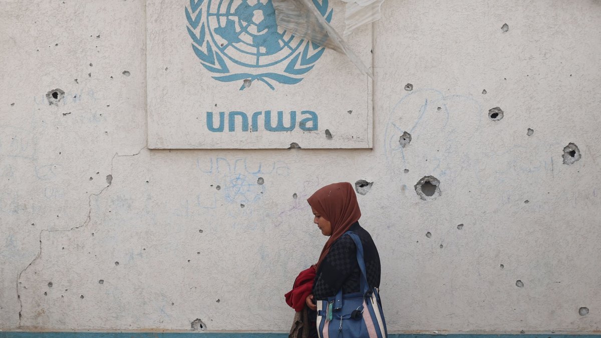 Egypt calls for Gaza pullout, Rafah reopening in US talks