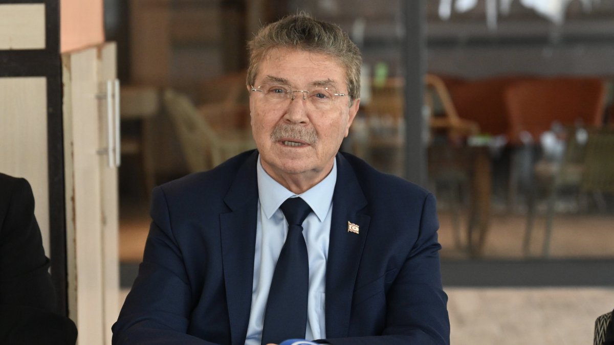 Turkish Cypriot PM says Türkiye’s support help them overcoming odds