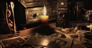 "Today, saying 'in the old days' often expresses a sense of insecurity about the present rather than glorifying the past." (Shutterstock Photo)