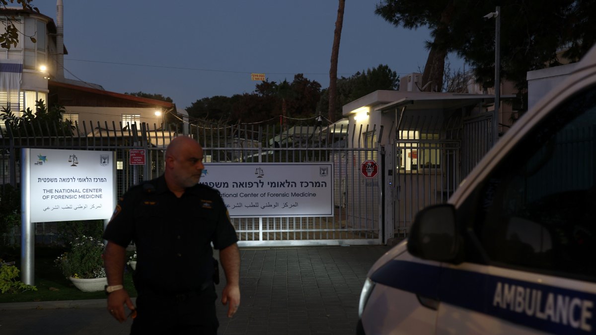 Return of final hostage’s remains proves cease-fire commitment: Hamas