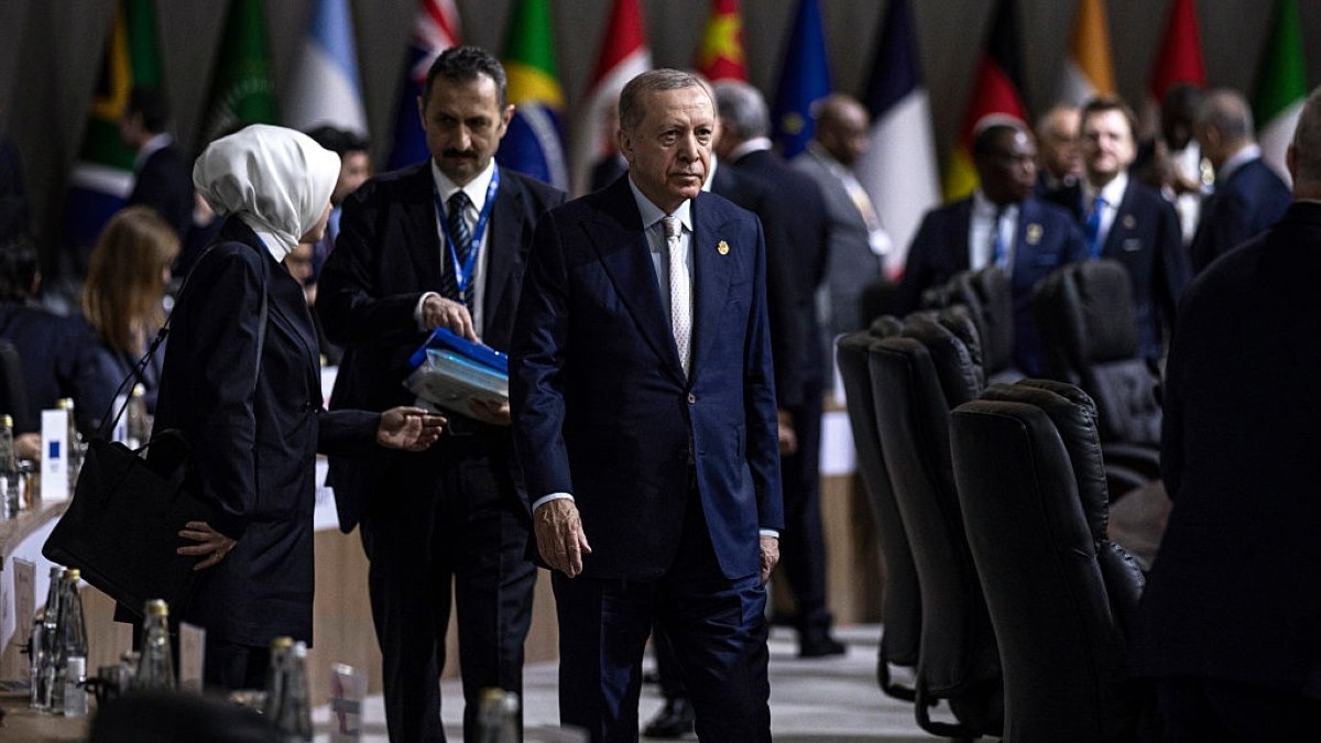 Ankara’s role as a game changer in global affairs