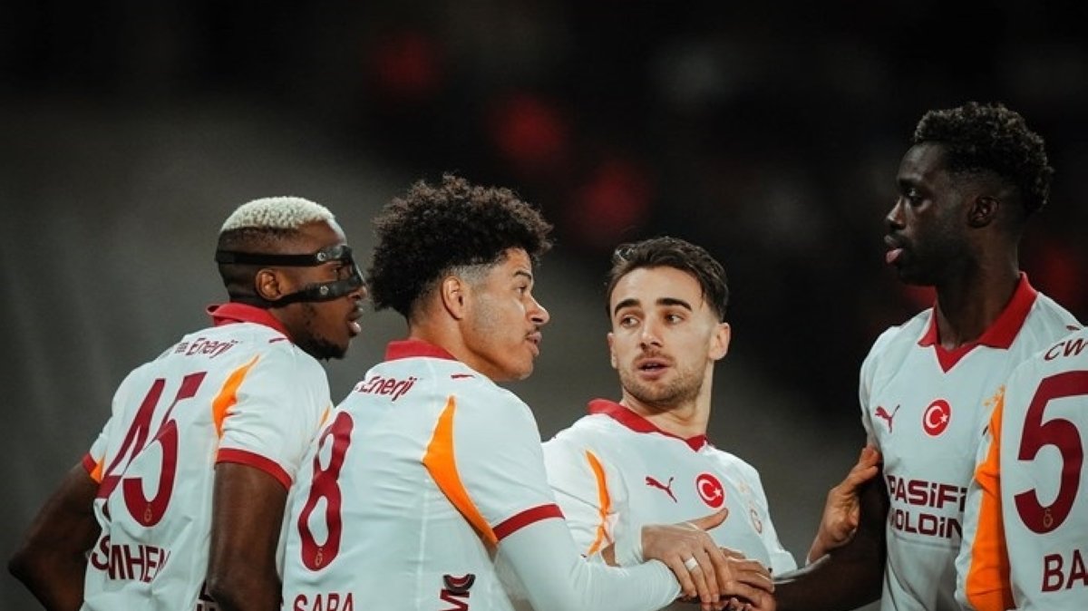 Galatasaray chase top-16 breakthrough against wounded Man City