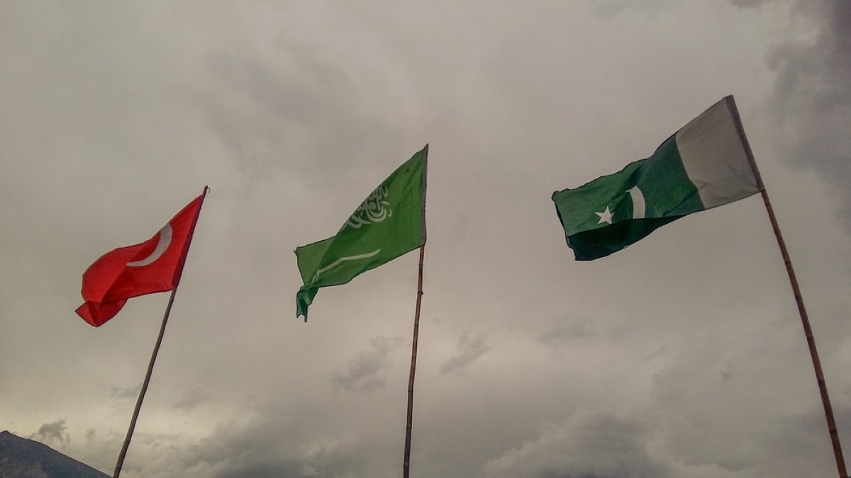 Why Türkiye’s talks with Pakistan and Saudi Arabia matter