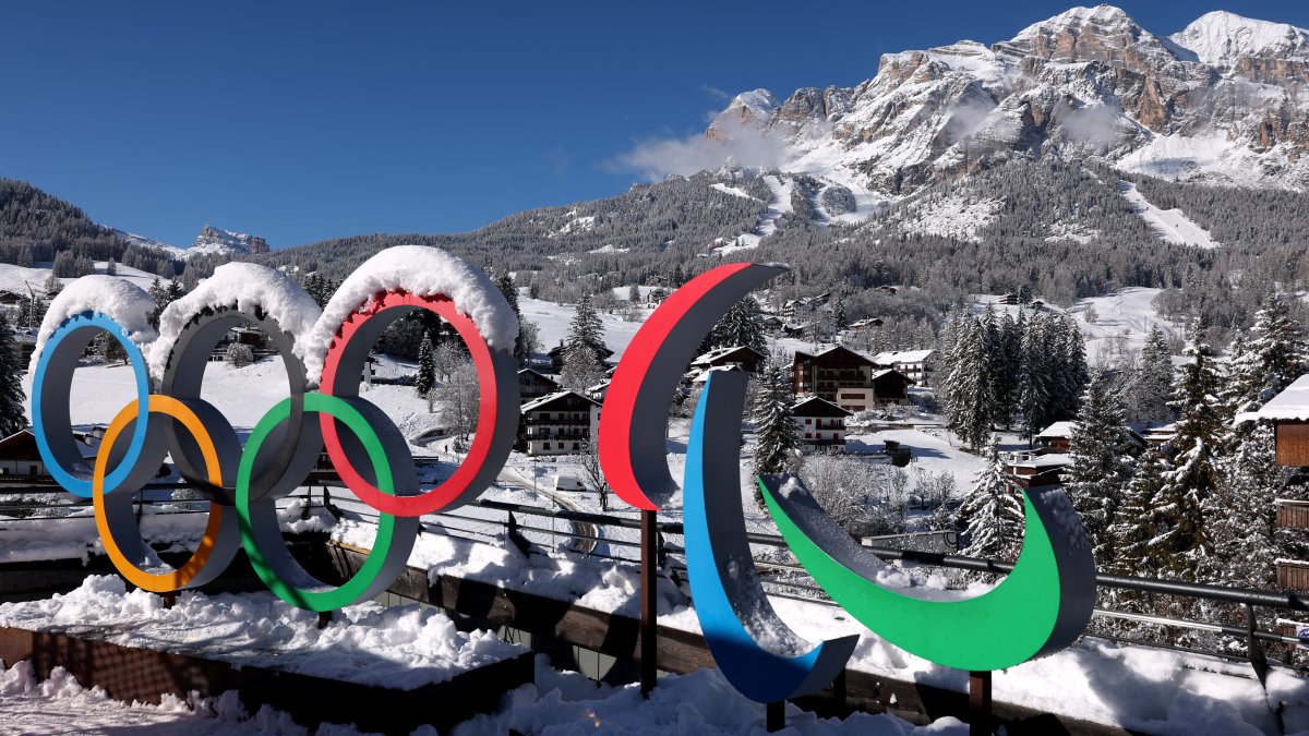 ICE role at Milano Cortina 2026 sparks political backlash in Italy