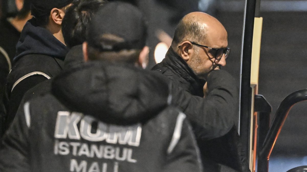 Massive trial begins for alleged CHP-linked organized crime network