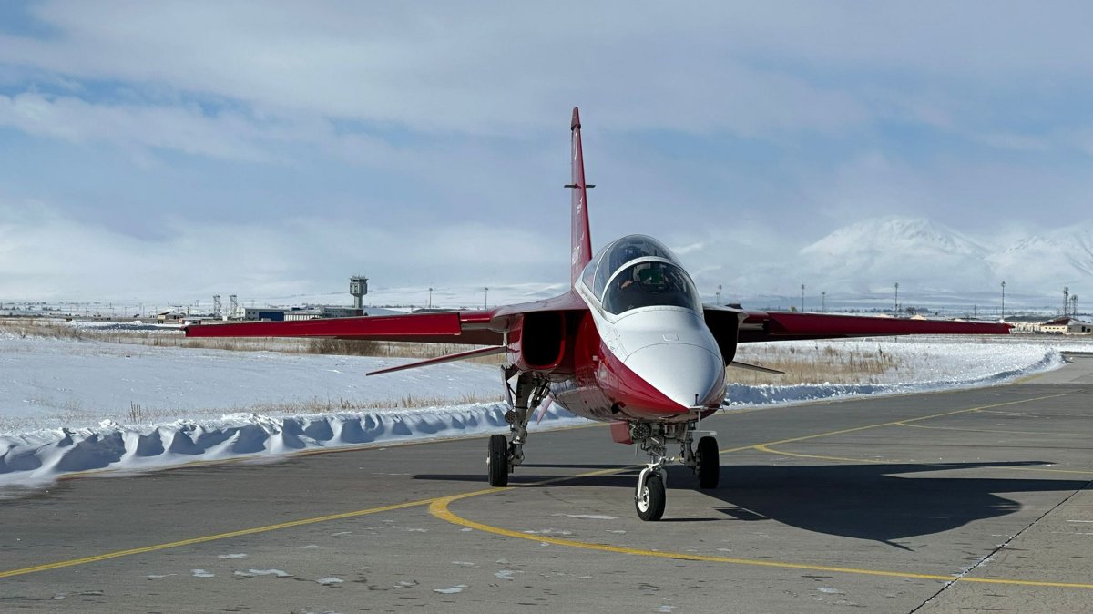 Türkiye's top homegrown air platforms gear up for duty