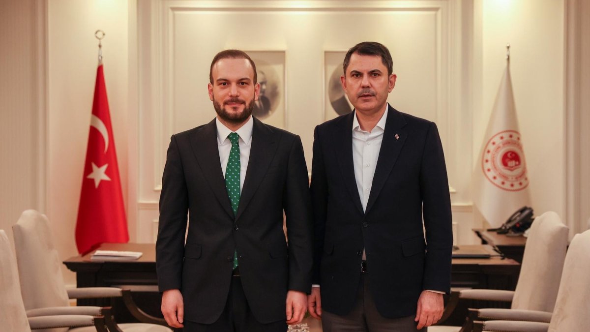 Türkiye advances COP31 process with climate champion role