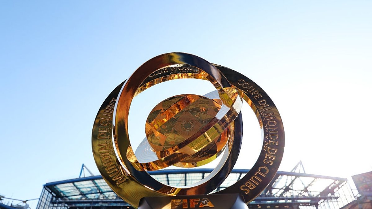 Brazil pushes bid to stage 2029 FIFA Club World Cup