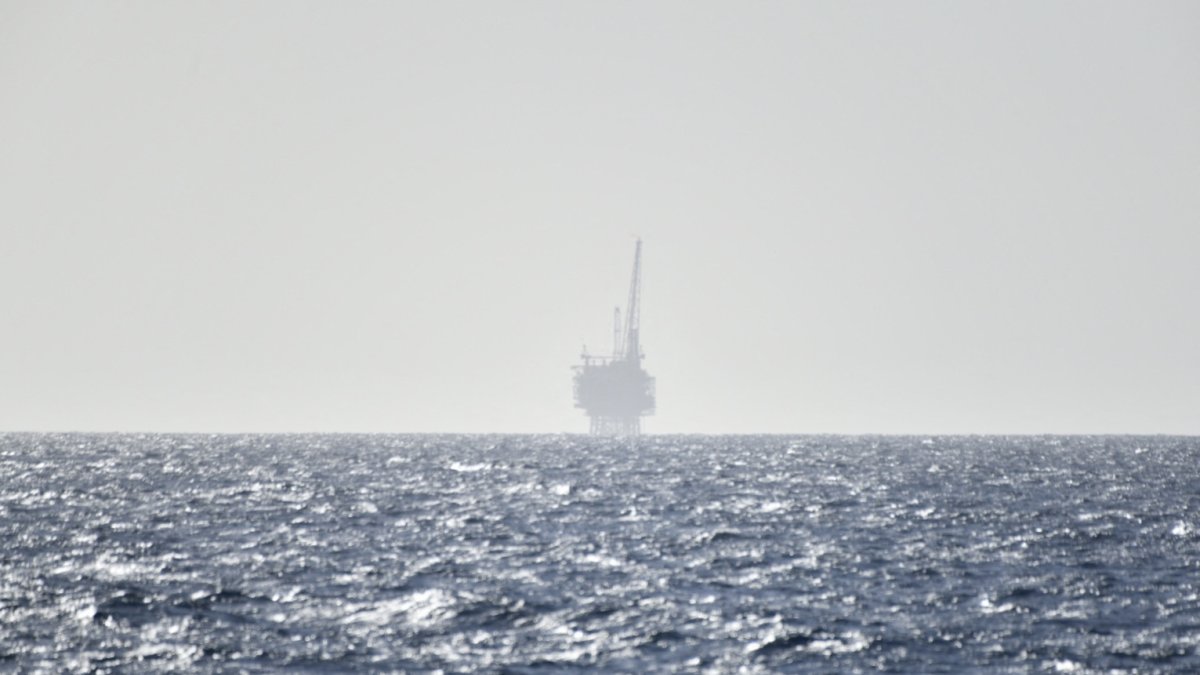 Libya says Türkiye could play 'key role' in offshore energy development