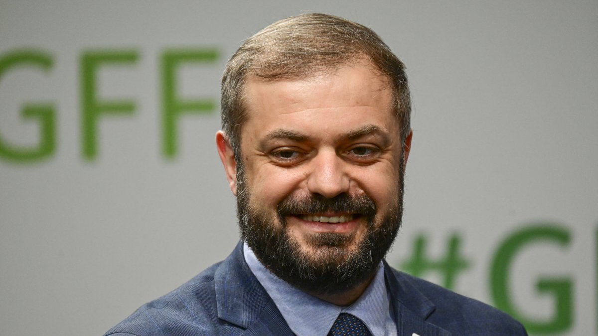 Armenia, Azerbaijan agree on LNG and bitumen transit