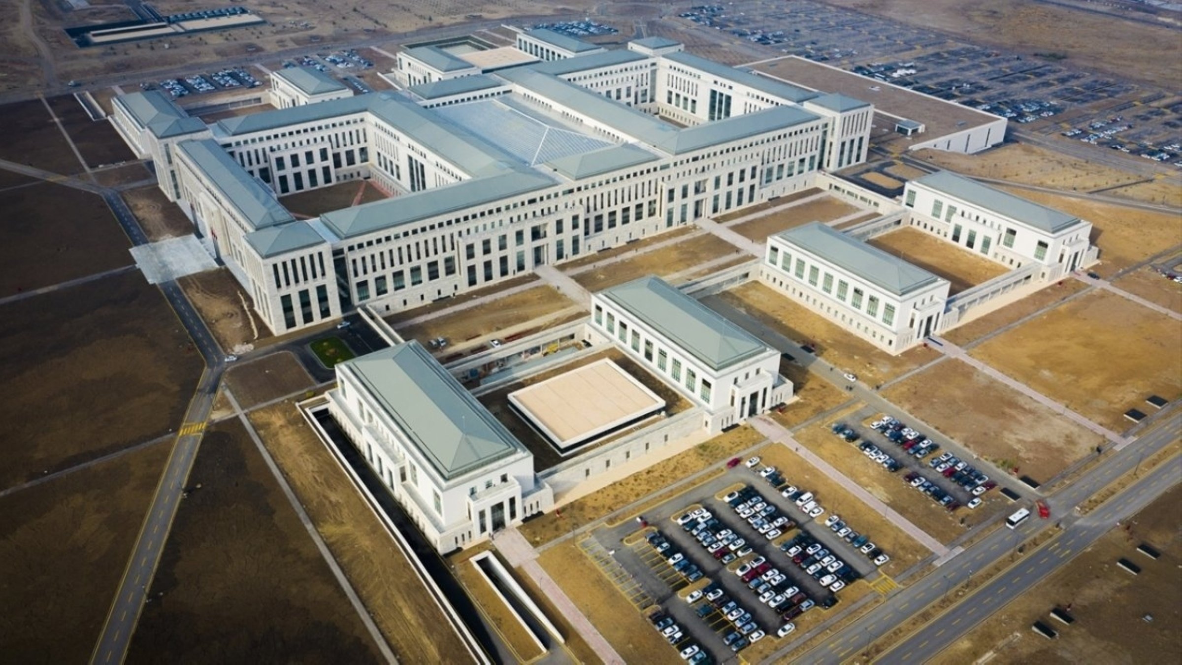 MIT dismantles Iranian-linked spy network, 6 arrested