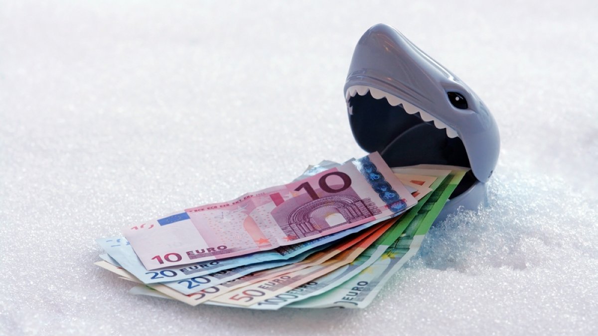 Financial leakage: Cost of EU’s reliance on US payment network