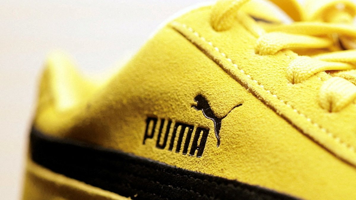 Puma's slide: Slow decline of German iconic sports brand