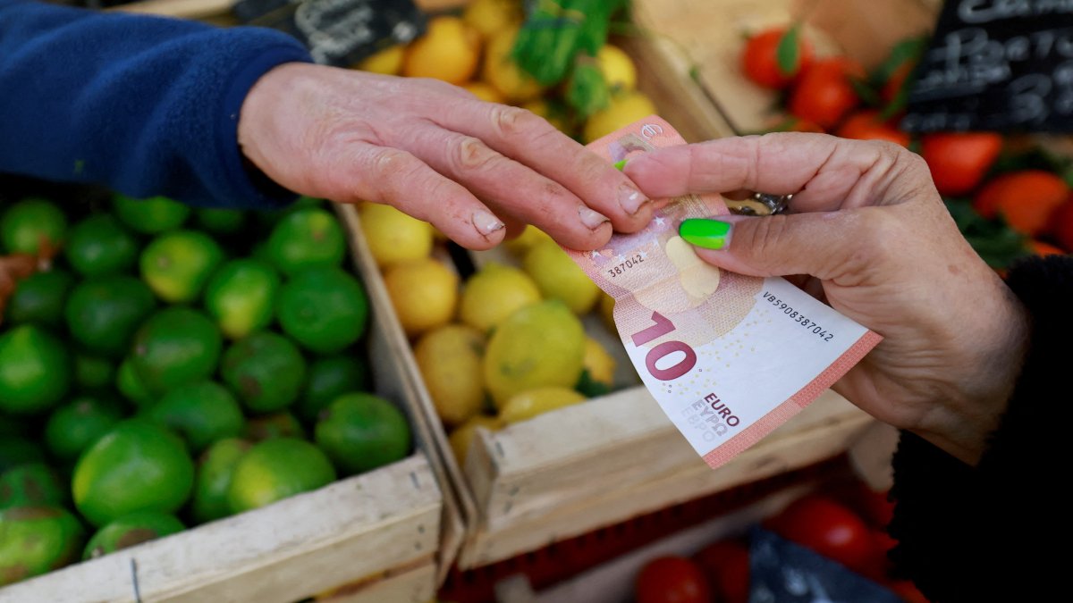 Why euro's rise to $1.20 is big deal?