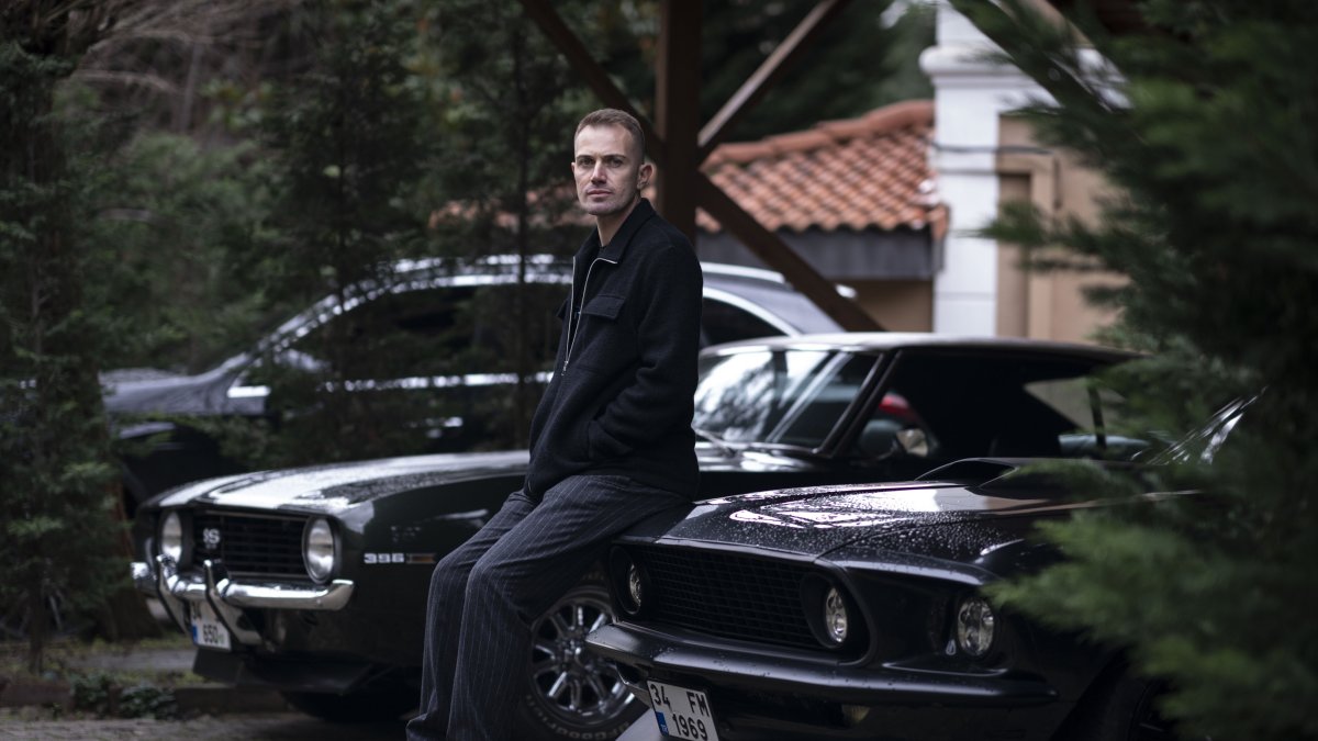 Mert Günok believes Türkiye ready to end their long World Cup wait