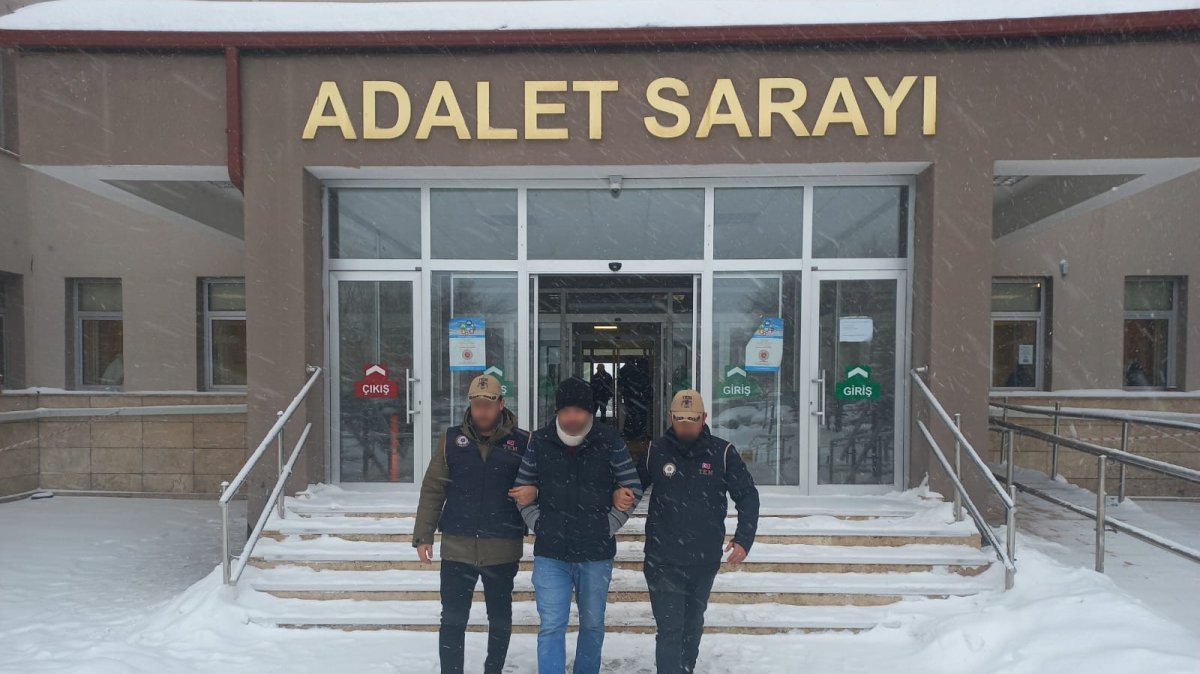 82 jailed after raids against FETÖ across 46 Turkish provinces