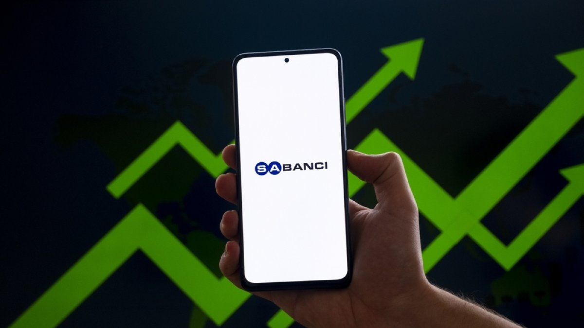 Türkiye's Sabancı Holding receives $1.1B offer for Akçansa stake