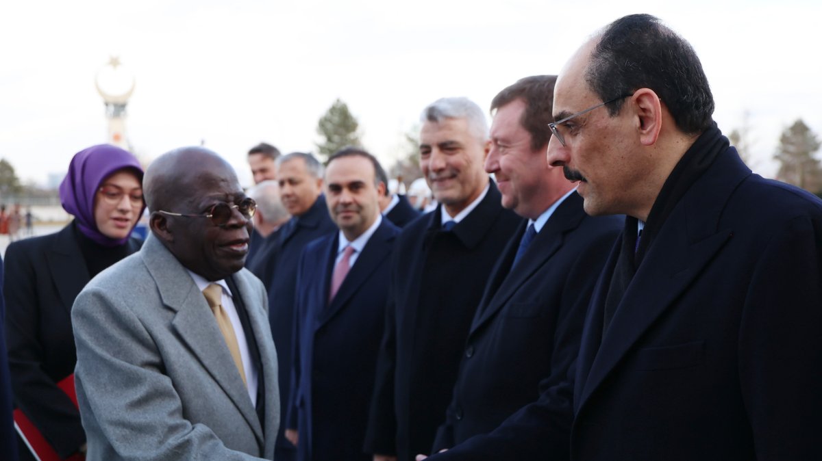 Africa as a priority: Evolving Turkish intelligence doctrine