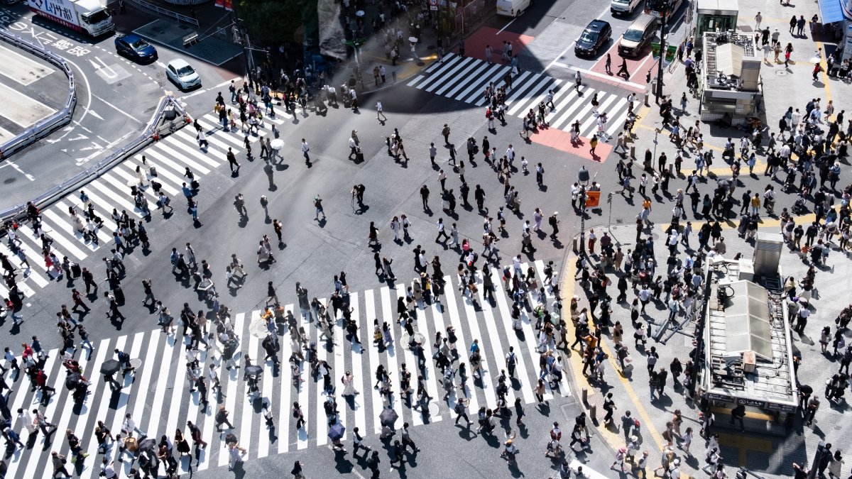Japan logs record child suicides for 2nd straight year